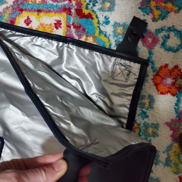 Bags Vintage American Airlines Garment Bag Poshmark